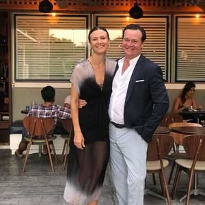 Meet your Posher, Diana